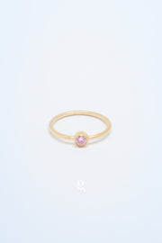 Vivid Essence Rings