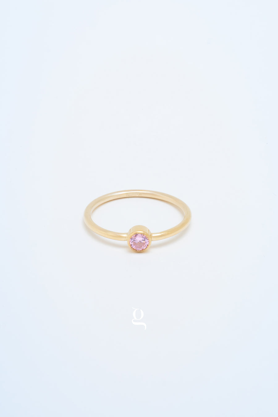 Vivid Essence Rings