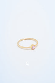 Vivid Essence Rings