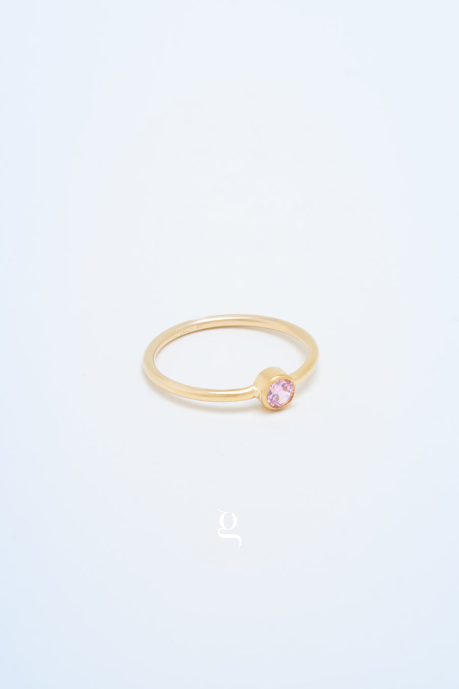 Vivid Essence Rings