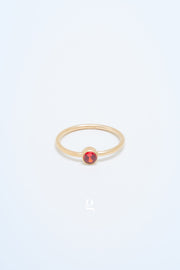 Vivid Essence Rings