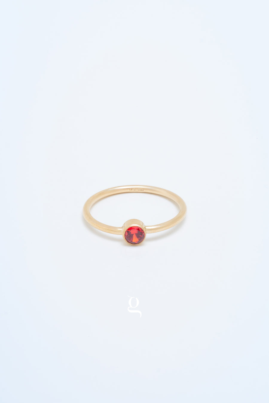 Vivid Essence Rings