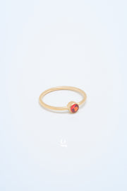 Vivid Essence Rings
