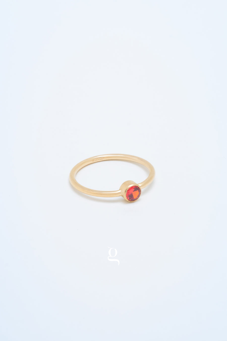 Vivid Essence Rings