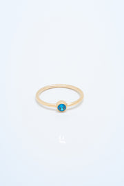 Vivid Essence Rings