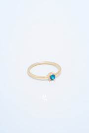 Vivid Essence Rings