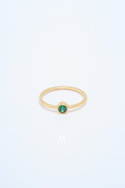 Vivid Essence Rings