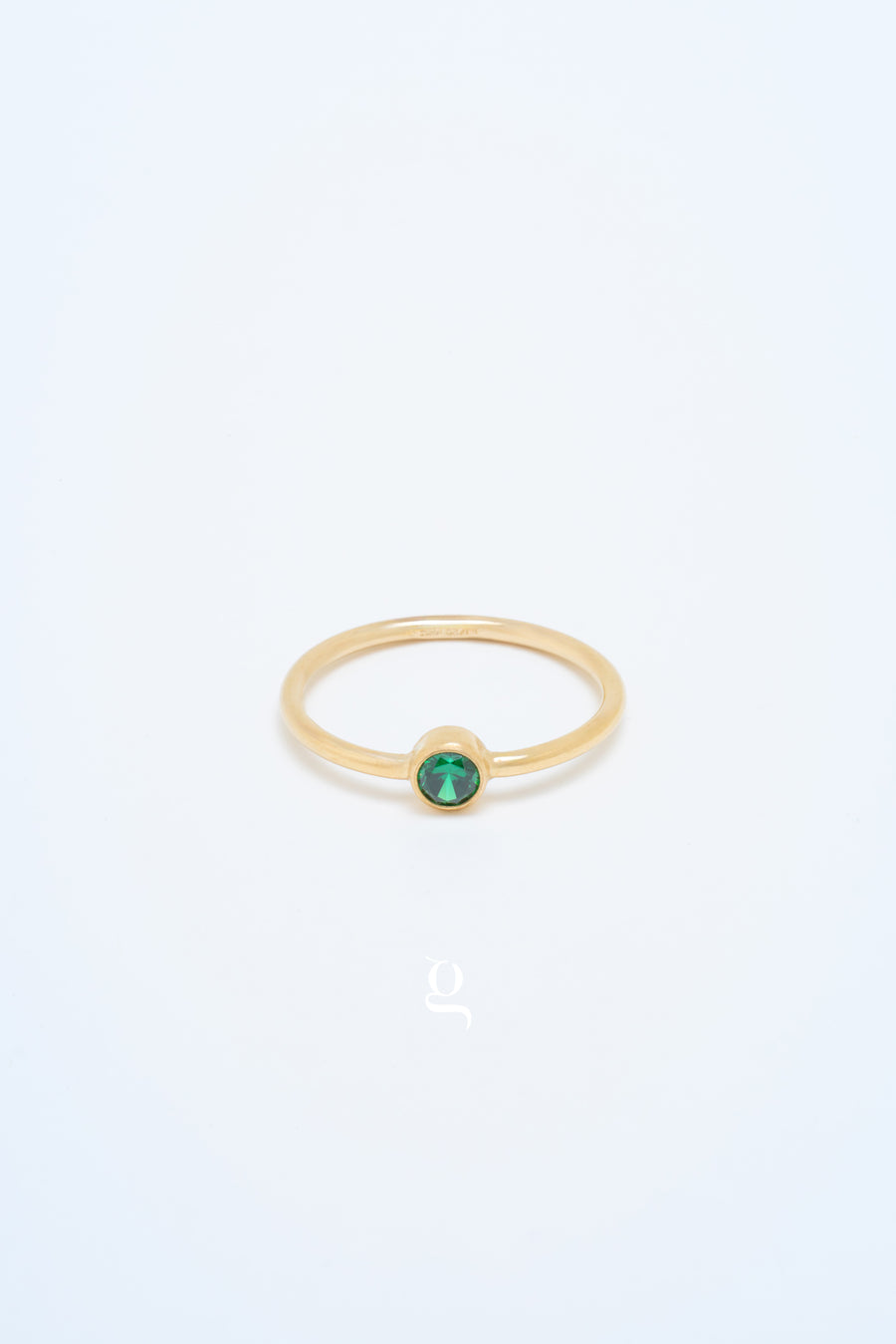 Vivid Essence Rings