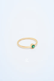 Vivid Essence Rings