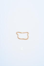 Lili Chain Ring