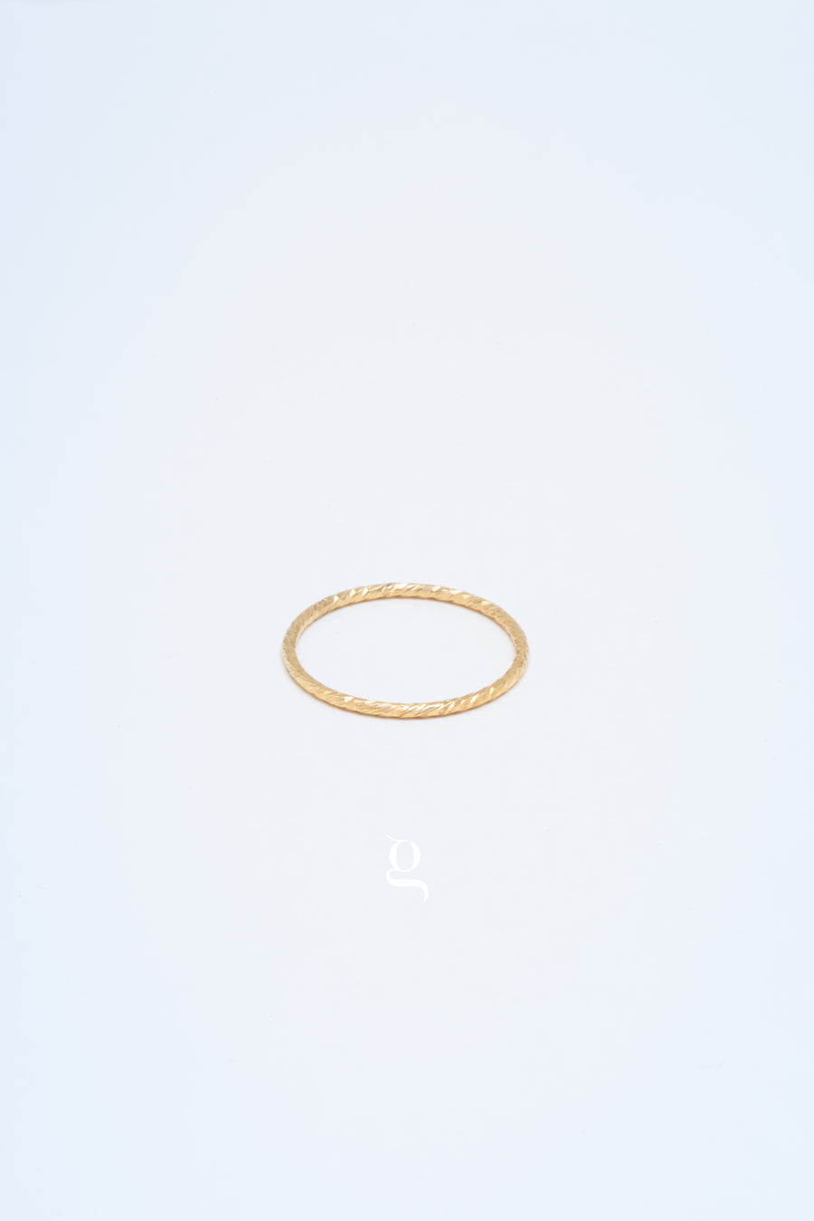 Shiny Ring
