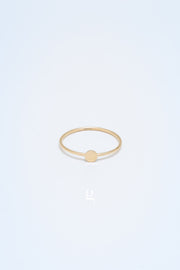 Disc Ring