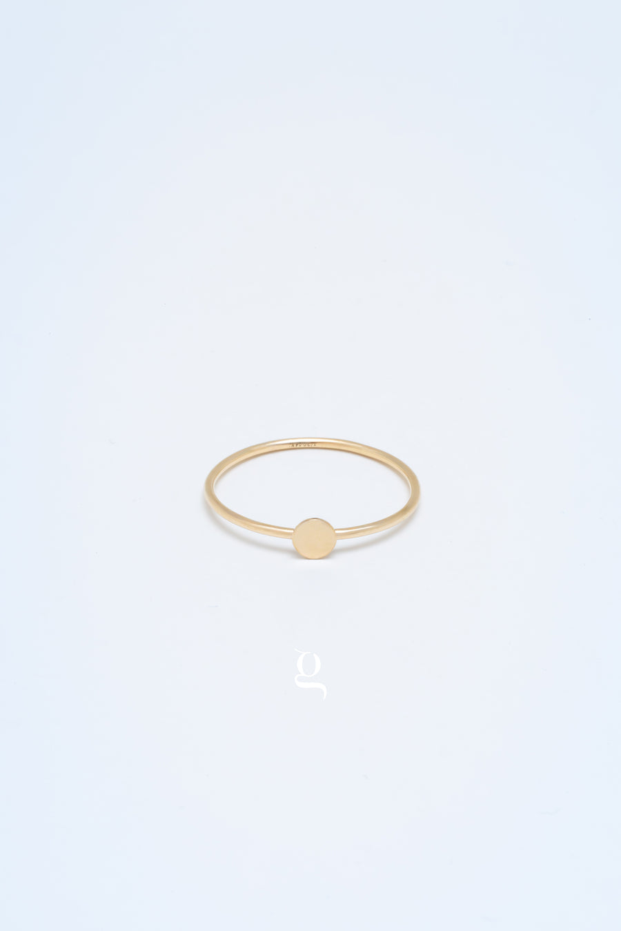 Disc Ring