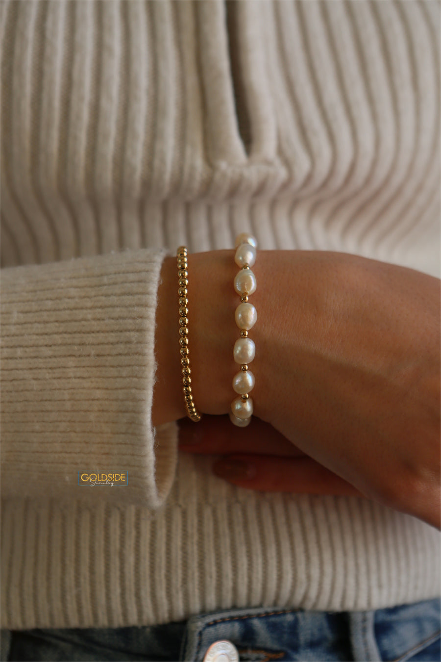 Pearl Delight Bracelet