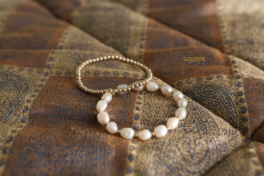 Pearl Delight Bracelet