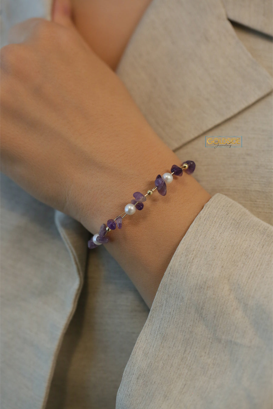 Serenity Bracelet