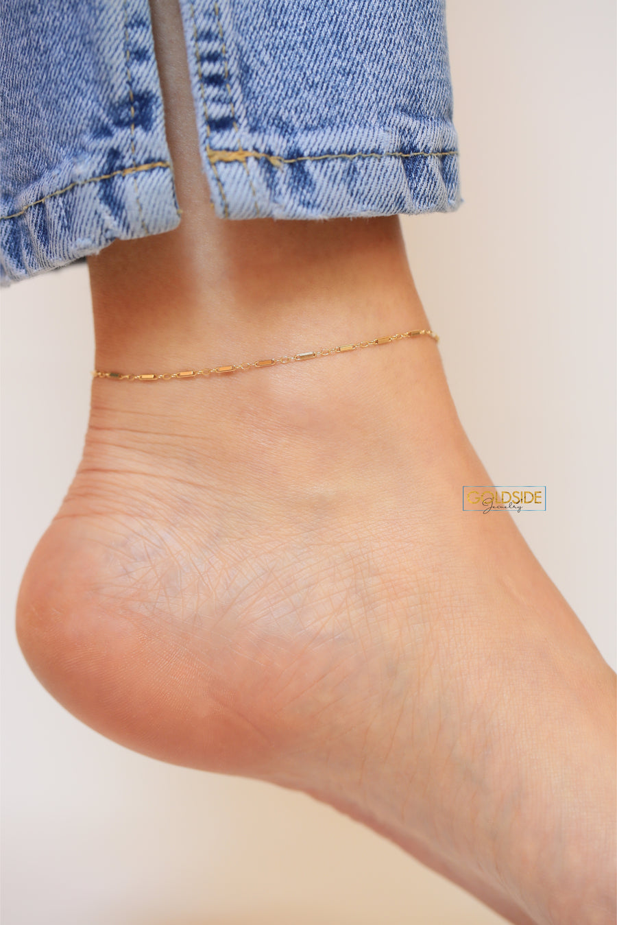 Dream Anklet