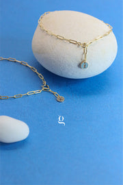 Sister Bond Bracelet - Goldside Jewelry