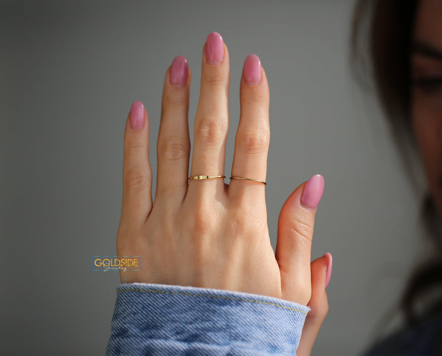 Elegant Ring