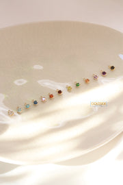 Birthstone Necklace