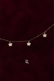 Minimal Layering Bracelet II