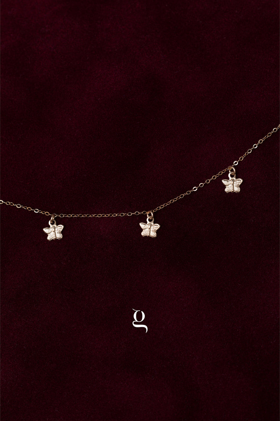 Minimal Layering Bracelet II