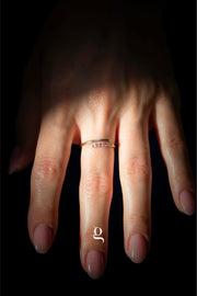 Vela Ring