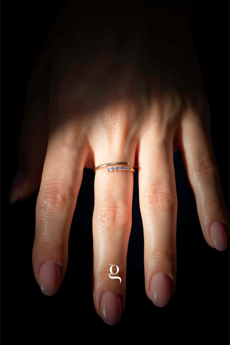 Vela Ring