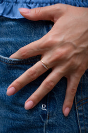 Vela Ring