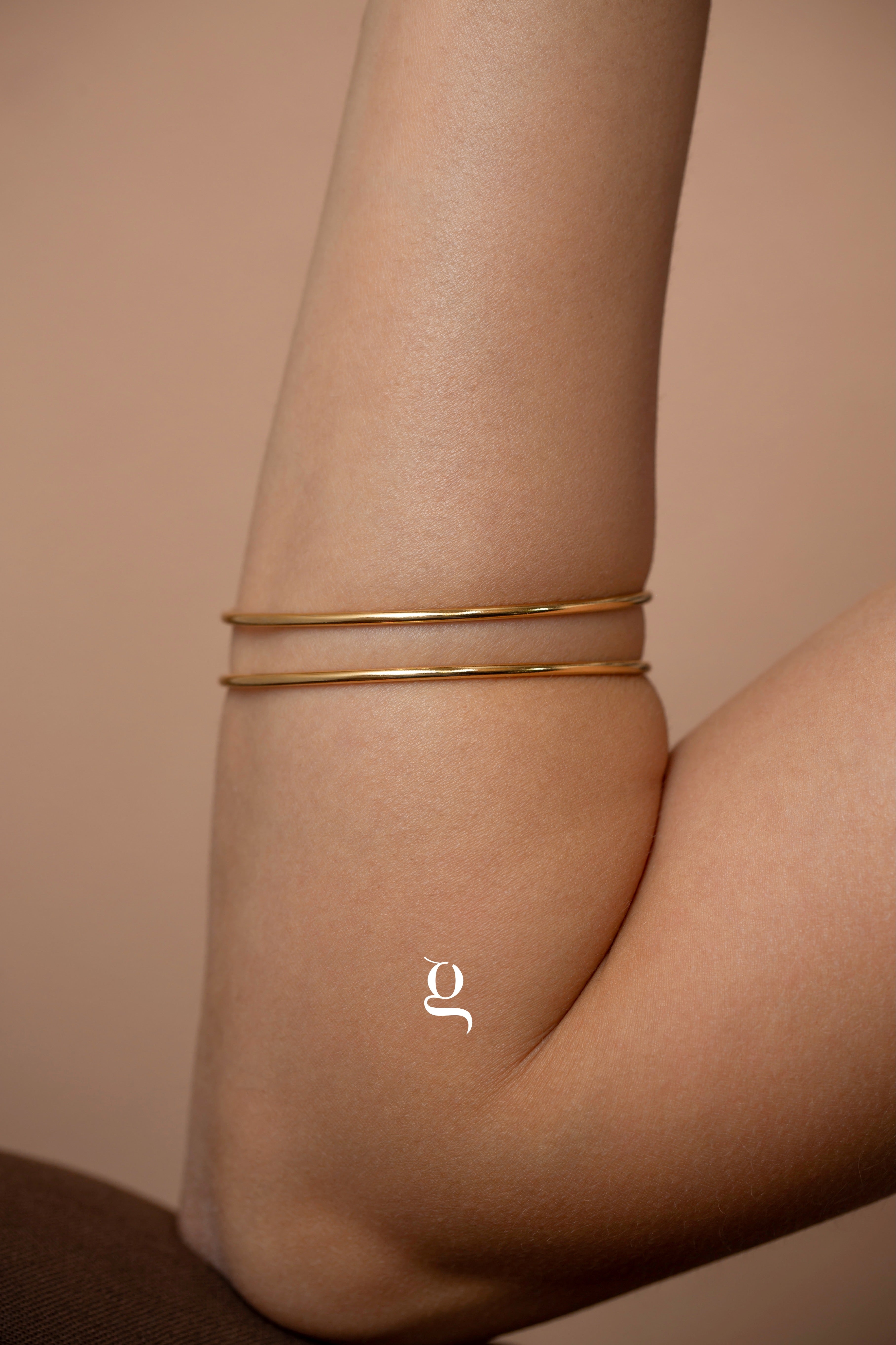 Theia Bracelet - Goldside Jewelry