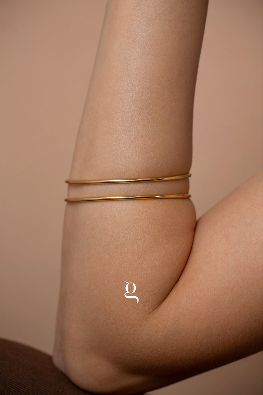 Theia Bracelet - Goldside Jewelry