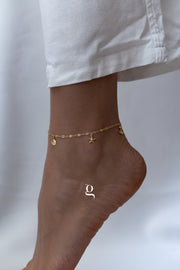 Summer Vibes Anklet