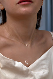 Personalized Necklace