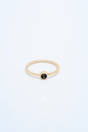 Vivid Essence Rings