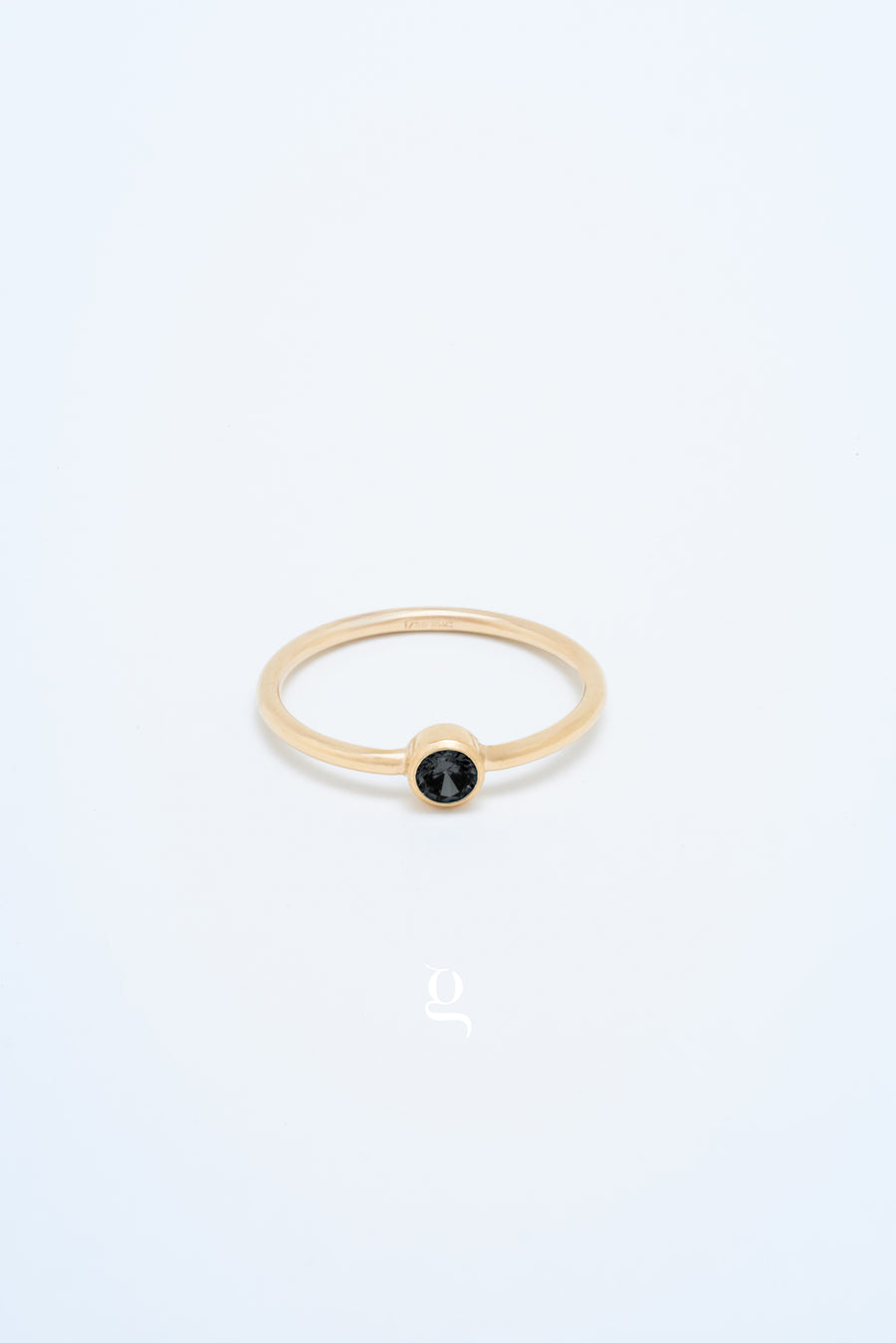 Vivid Essence Rings