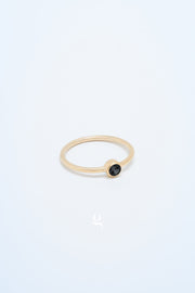 Vivid Essence Rings