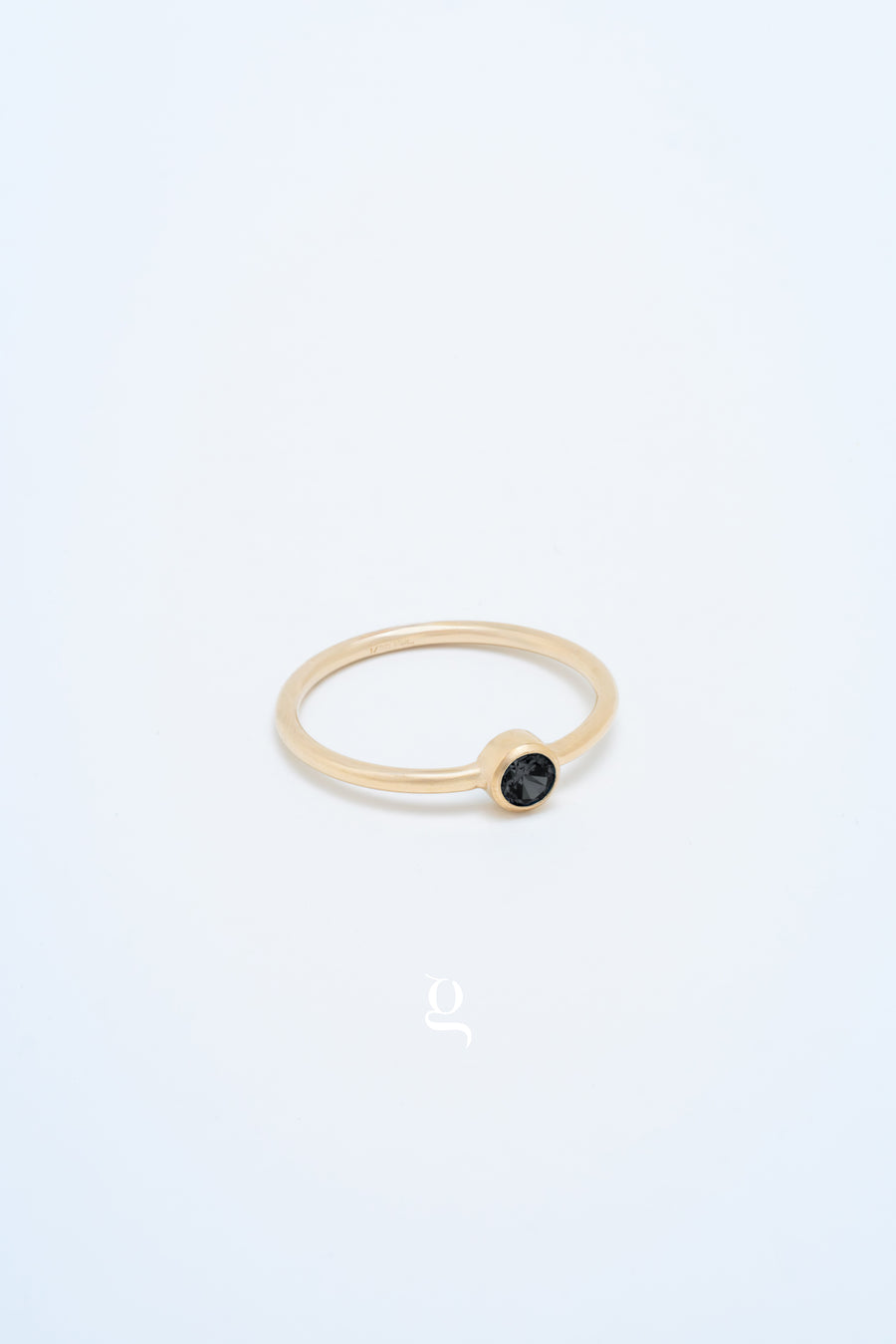 Vivid Essence Rings